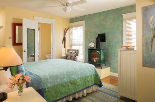Imagen de la habitación del Hotel The Provincetown At Gabriel's. Foto 11