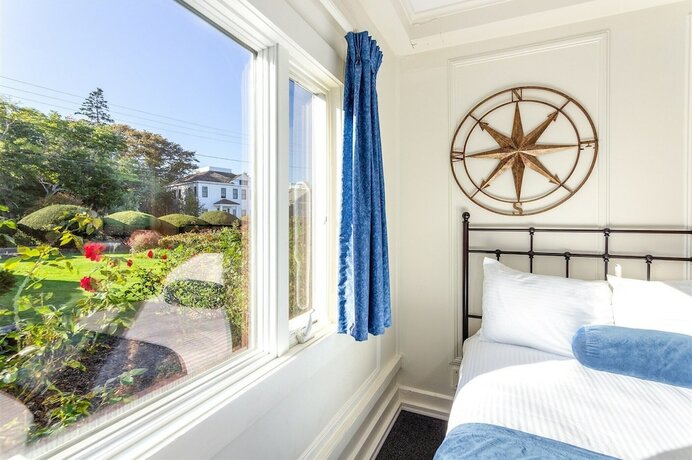 Imagen general del Hotel The Provincetown Inn. Foto 4