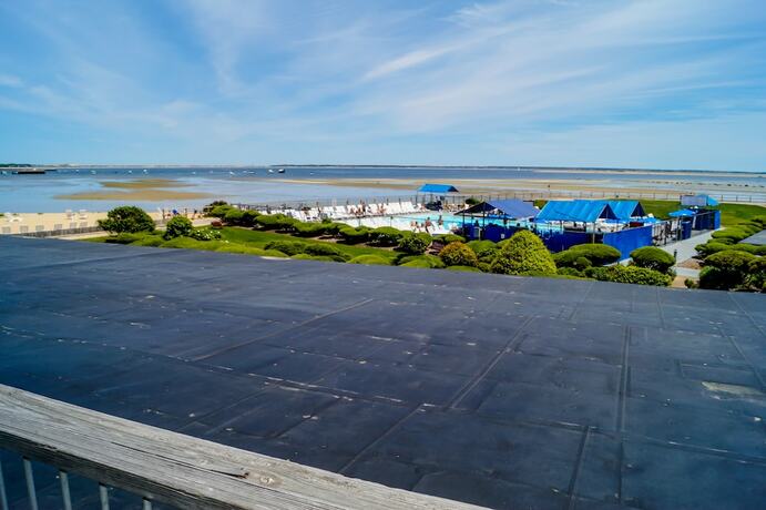 Imagen general del Hotel The Provincetown Inn. Foto 5