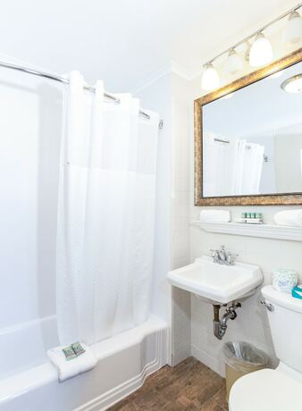 Imagen de la habitación del Hotel The Provincetown Inn. Foto 12