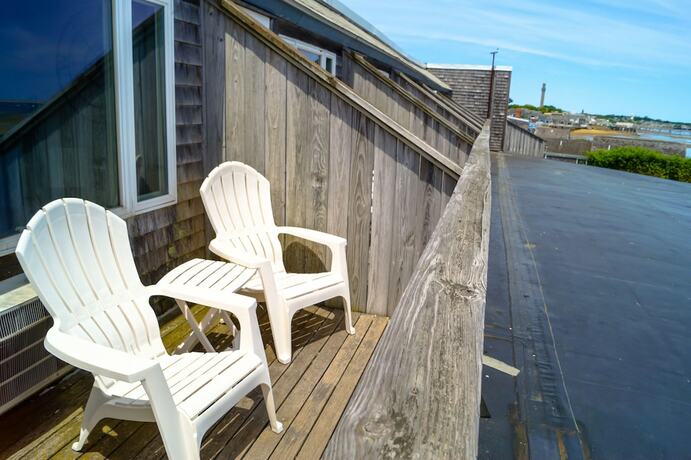 Imagen de la habitación del Hotel The Provincetown Inn. Foto 16