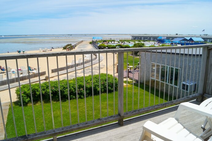 Imagen de la habitación del Hotel The Provincetown Inn. Foto 20
