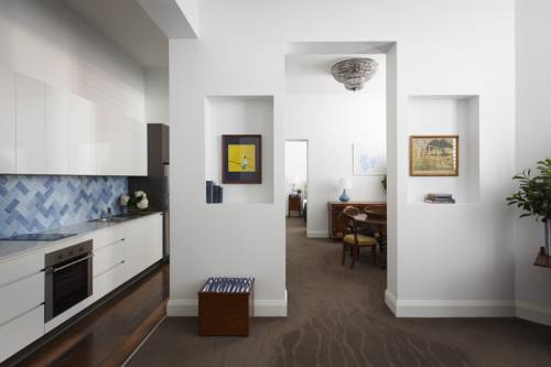 Imagen de la habitación del Hotel The Provincial Boutique. Foto 3