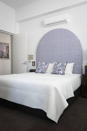 Imagen de la habitación del Hotel The Provincial Boutique. Foto 4
