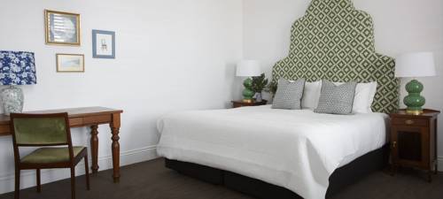 Imagen de la habitación del Hotel The Provincial Boutique. Foto 5