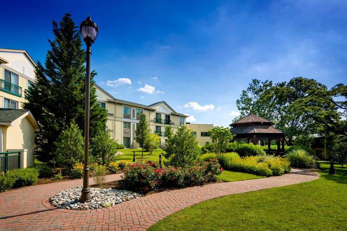 Imagen general del Hotel The Prussia Hotel, BW Signature Collection by Best Western. Foto 1