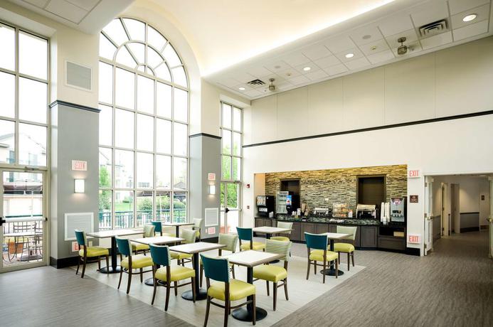 Imagen de los interiores del Hotel The Prussia Hotel, BW Signature Collection by Best Western. Foto 6