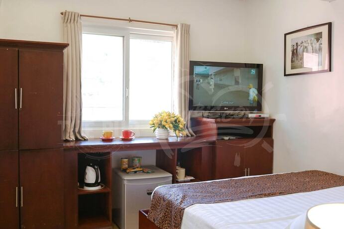Imagen general del Hotel The Pub, Subic. Foto 3