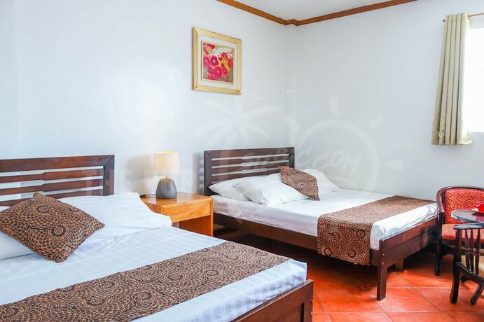 Imagen general del Hotel The Pub, Subic. Foto 4