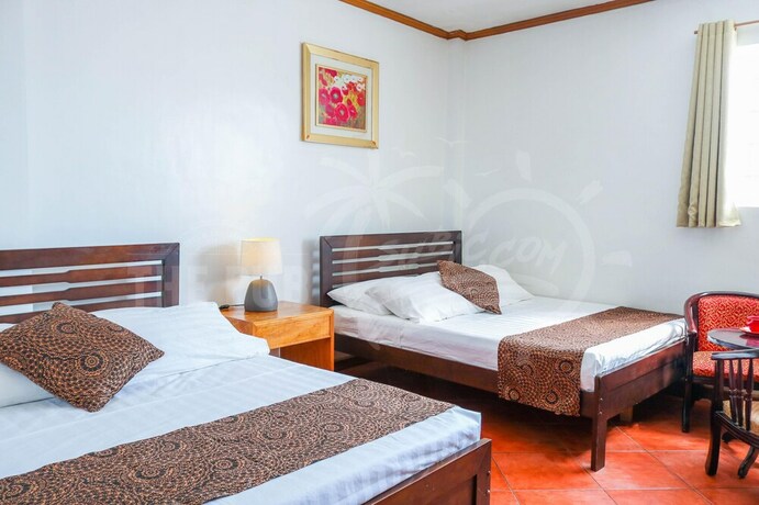 Imagen de la habitación del Hotel The Pub, Subic. Foto 14