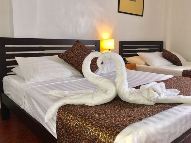 Imagen de la habitación del Hotel The Pub, Subic. Foto 18
