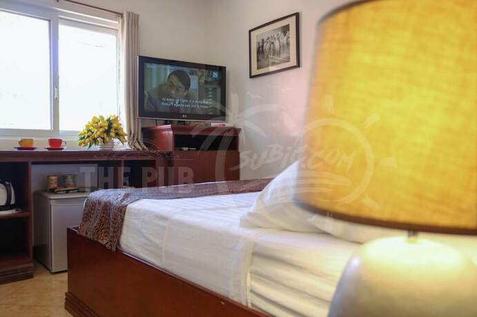 Imagen de la habitación del Hotel The Pub, Subic. Foto 20