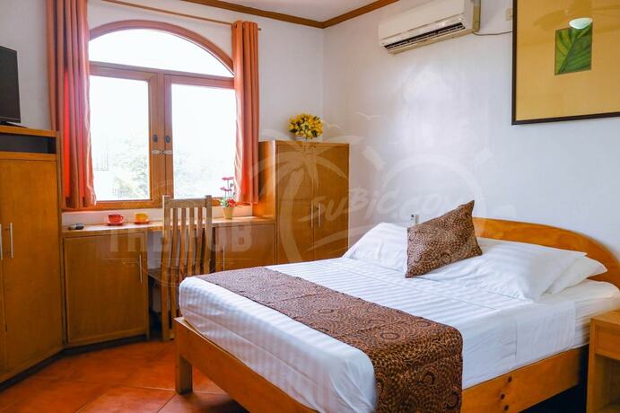 Imagen de la habitación del Hotel The Pub, Subic. Foto 24