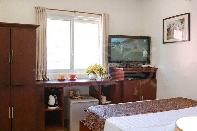 Imagen de la habitación del Hotel The Pub, Subic. Foto 33