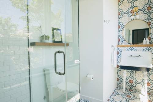 Imagen de la habitación del Hotel The Publishing House Bed And Breakfast. Foto 4