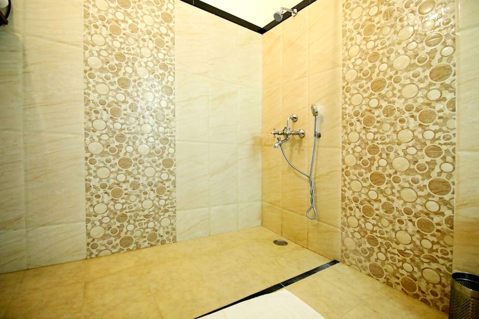 Imagen de la habitación del Hotel The Pugmark, A Wildlife Resort. Foto 4