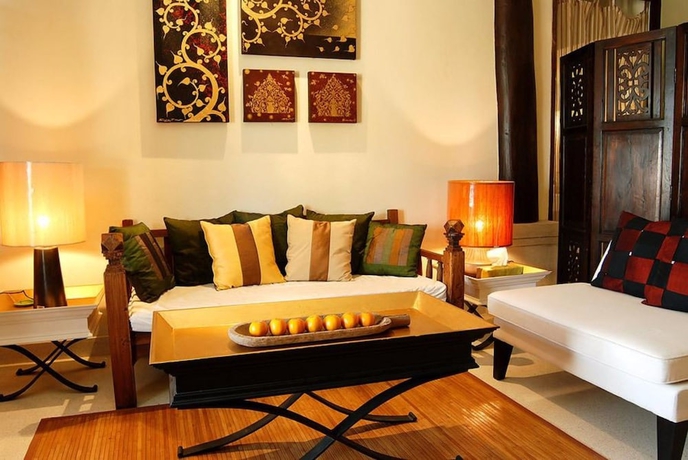 Imagen de la habitación del Hotel The Puka Boutique Resort. Foto 2