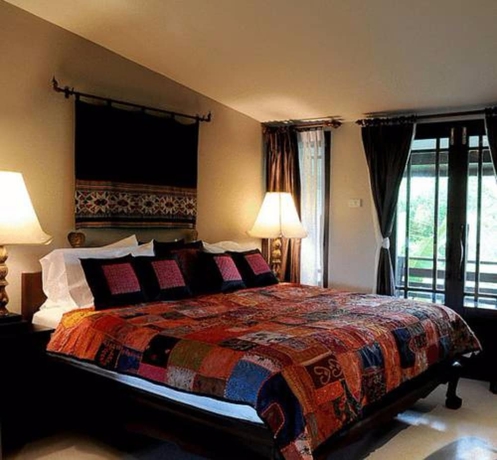 Imagen de la habitación del Hotel The Puka Boutique Resort. Foto 3