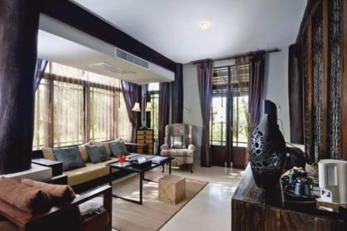 Imagen de la habitación del Hotel The Puka Boutique Resort. Foto 6