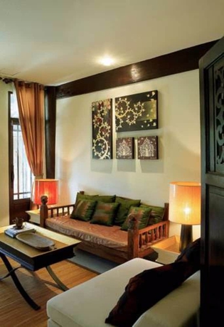 Imagen de la habitación del Hotel The Puka Boutique Resort. Foto 13