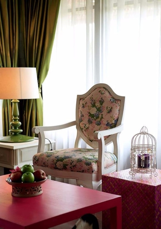 Imagen de la habitación del Hotel The Puka Boutique Resort. Foto 16