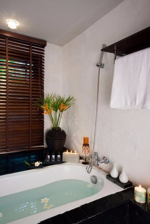 Imagen de la habitación del Hotel The Puka Boutique Resort. Foto 17