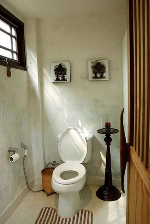 Imagen de la habitación del Hotel The Puka Boutique Resort. Foto 18