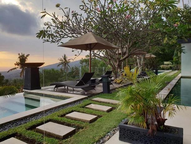 Imagen general del Hotel The Puncak. Foto 1