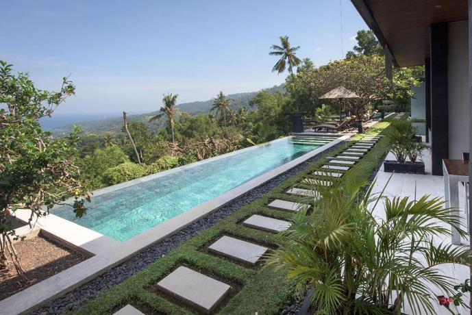 Imagen general del Hotel The Puncak. Foto 2