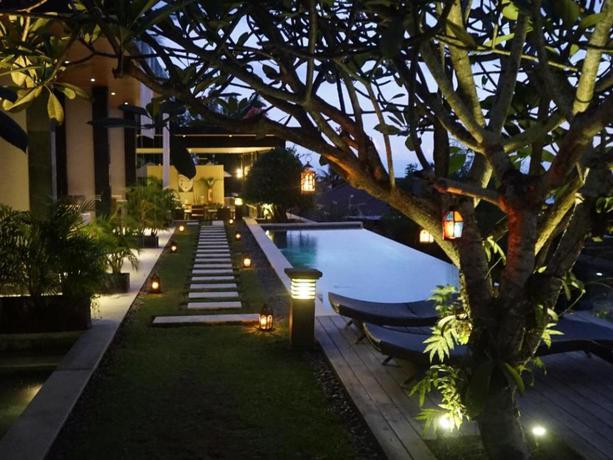 Imagen general del Hotel The Puncak. Foto 3