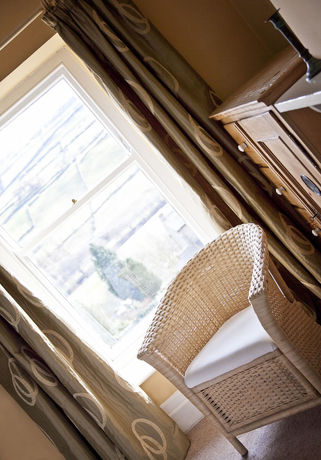 Imagen de la habitación del Hotel The Punch Bowl Inn. Foto 4