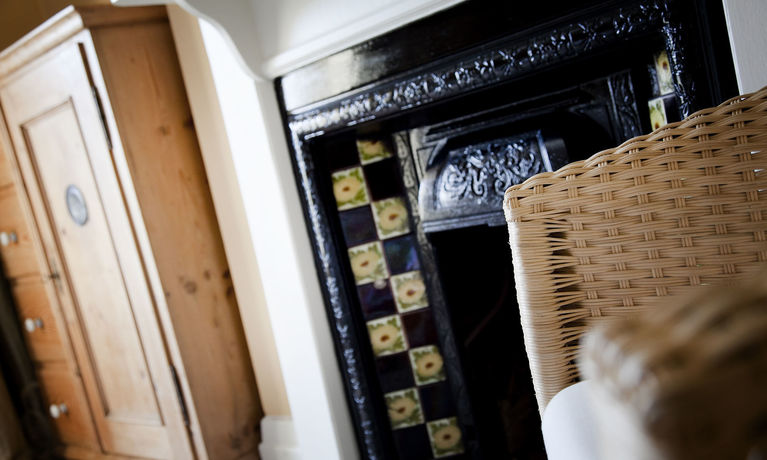 Imagen de la habitación del Hotel The Punch Bowl Inn. Foto 6