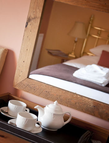 Imagen de la habitación del Hotel The Punch Bowl Inn. Foto 7