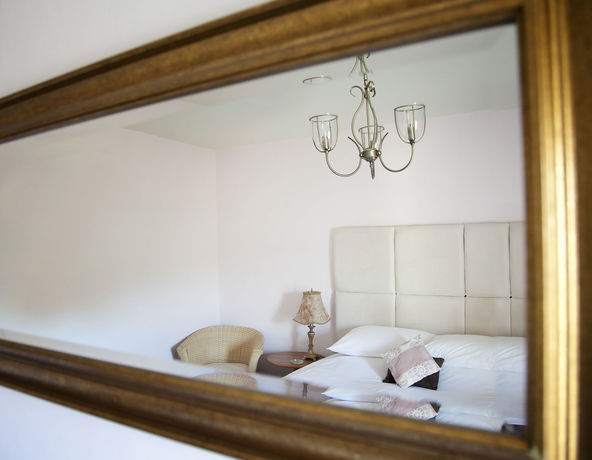 Imagen de la habitación del Hotel The Punch Bowl Inn. Foto 8