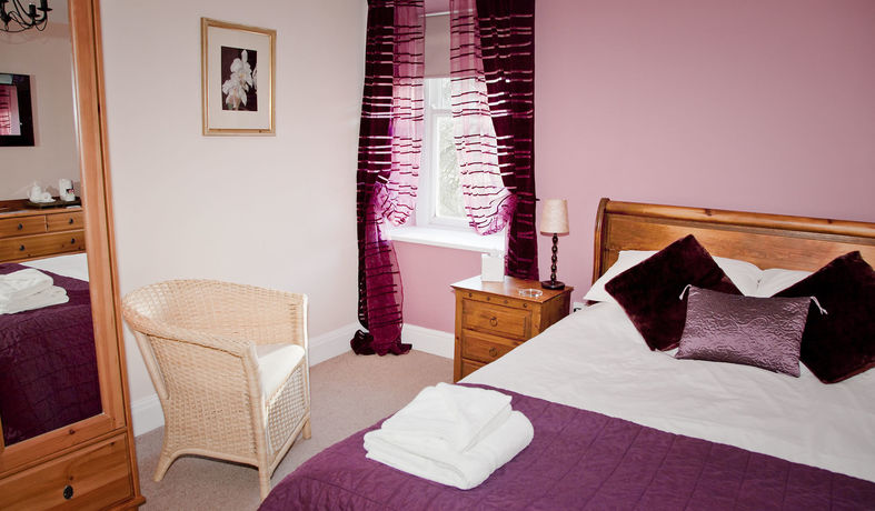 Imagen de la habitación del Hotel The Punch Bowl Inn. Foto 9