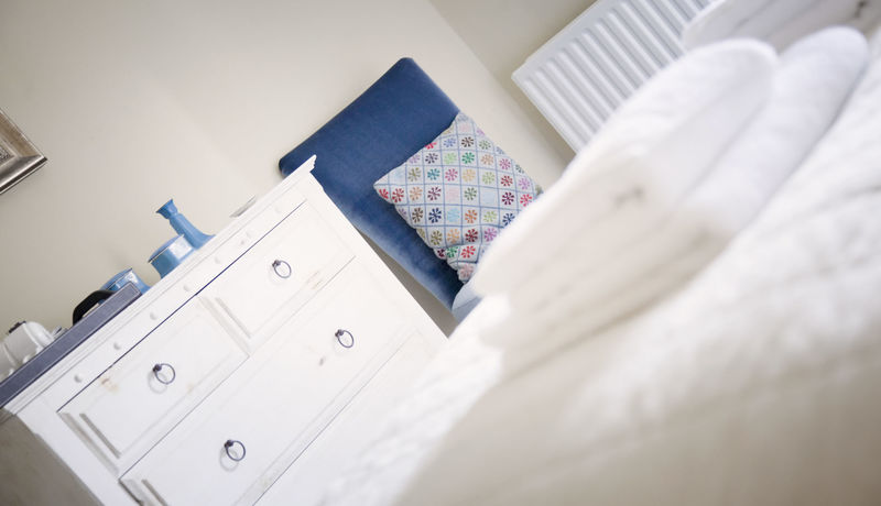 Imagen de la habitación del Hotel The Punch Bowl Inn. Foto 10