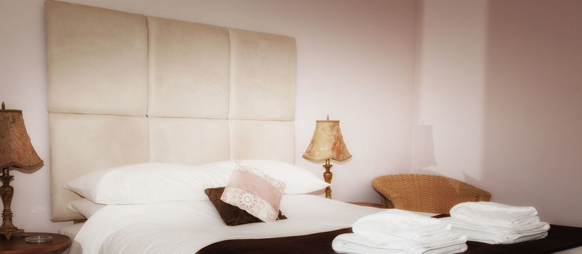 Imagen de la habitación del Hotel The Punch Bowl Inn. Foto 11