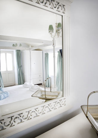 Imagen de la habitación del Hotel The Punch Bowl Inn. Foto 13