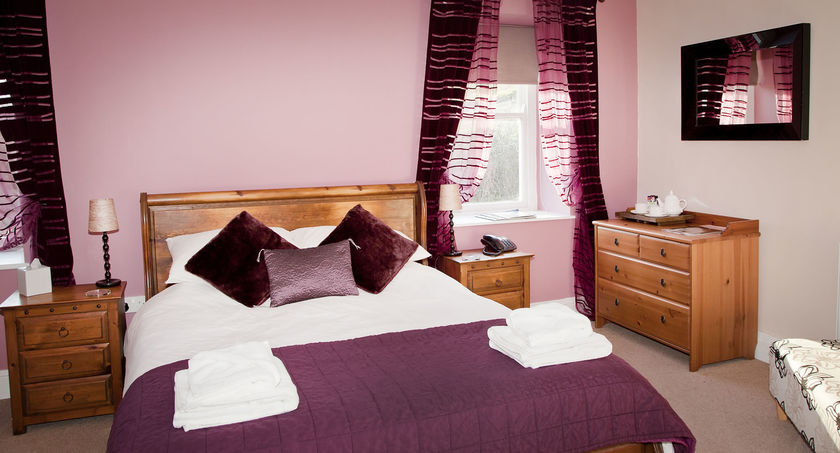 Imagen de la habitación del Hotel The Punch Bowl Inn. Foto 16