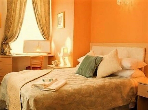 Imagen de la habitación del Hotel The Punchbowl Inn. Foto 16