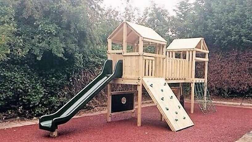 Imagen general del Hotel The Punchbowl Inn. Foto 6