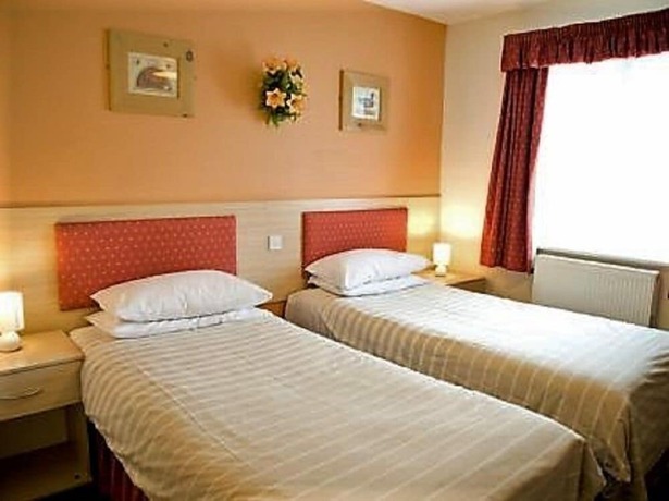 Imagen de la habitación del Hotel The Punchbowl Inn. Foto 19