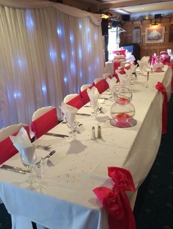 Imagen general del Hotel The Punchbowl Inn. Foto 9