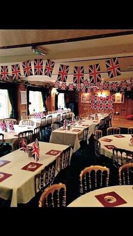 Imagen general del Hotel The Punchbowl Inn. Foto 14