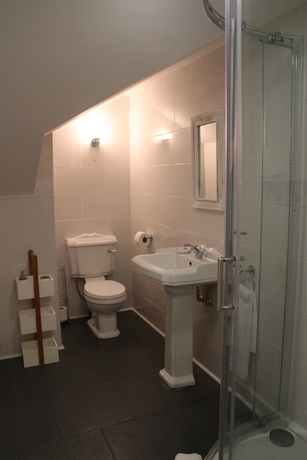 Imagen de la habitación del Hotel The Punchbowl Lapworth. Foto 14