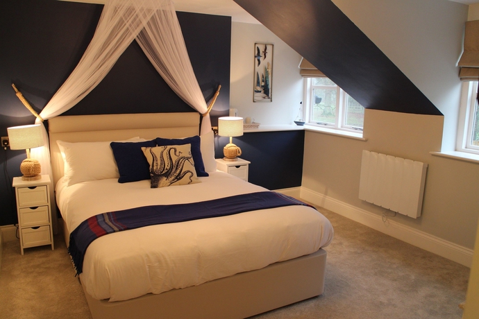 Imagen de la habitación del Hotel The Punchbowl Lapworth. Foto 17