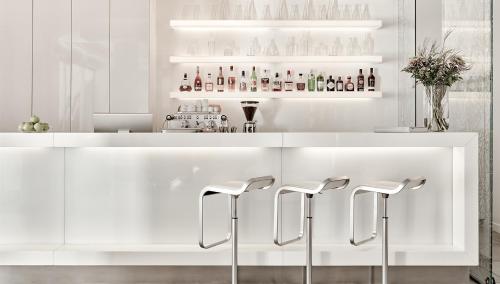 Imagen general del Hotel The Pure, A Member Of Design Hotels. Foto 4