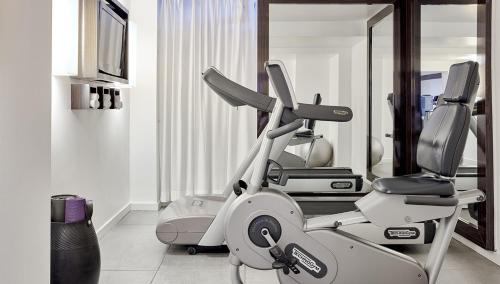 Imagen general del Hotel The Pure, A Member Of Design Hotels. Foto 5