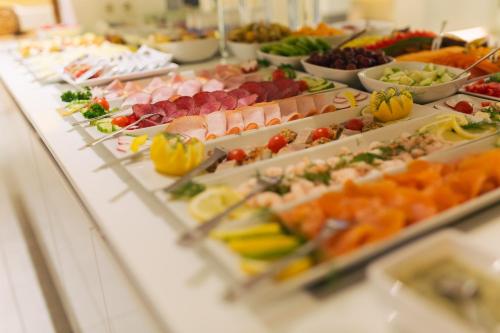 Imagen general del Hotel The Pure, A Member Of Design Hotels. Foto 7