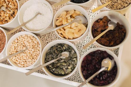 Imagen general del Hotel The Pure, A Member Of Design Hotels. Foto 8